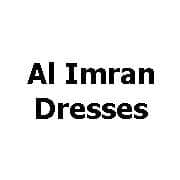 Al Imran Dresses
