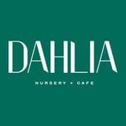 Dahlia Nursery Cafe