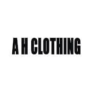A H Clothing