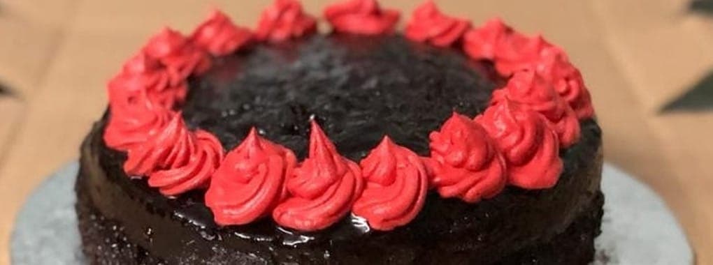 Bake N Cake by Amna cover