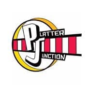 Platter Junction