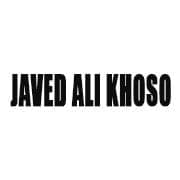 Javed Ali Khoso