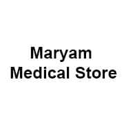 Maryam Medical Store