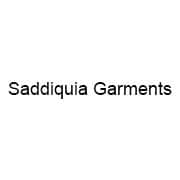 Saddiquia Garments