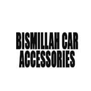 Bismillah Car Accessories