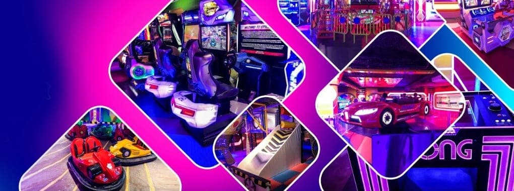 Playdium cover