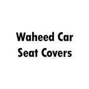 Waheed Car Seat Covers
