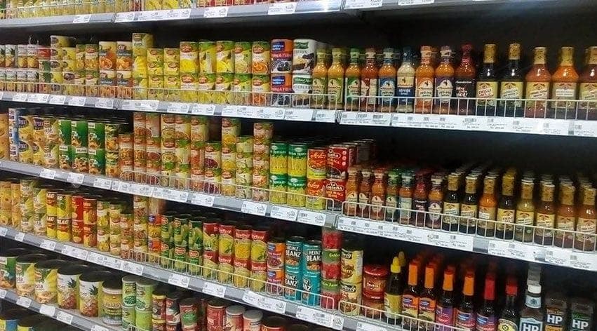 Rainbow Cash & Carry cover