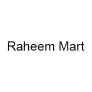 Raheem Mart