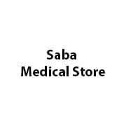 Saba Medical Store