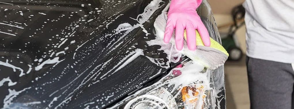 Hadi Car Polish cover