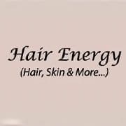 Hair Energy