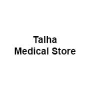 Talha Medical Store