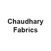 Chaudhary Fabrics