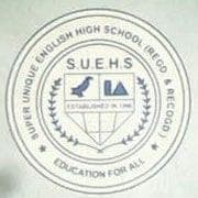 Super Unique English High School