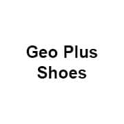 Geo Plus Shoes