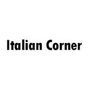 Italian Corner