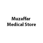 Muzaffar Medical Store Karachi