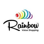 Rainbow Cash & Carry