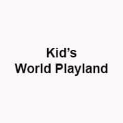 Kid’s World Playland