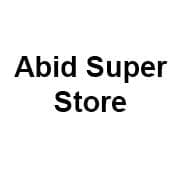 Abid Super Store