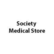 Society Medical Store