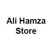 Ali Hamza Store