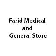 Farid Medical and General Store