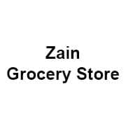 Zain Grocery Store