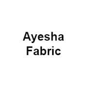 Ayesha Fabric