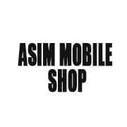 Asim Mobile Shop