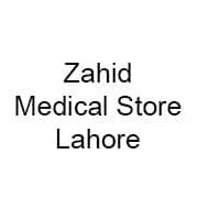 Zahid Medical Store - Lahore