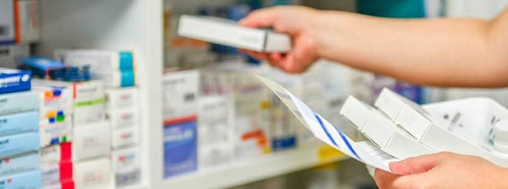 Noor Medical Store Lahore cover