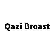 Qazi Broast