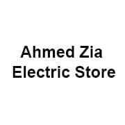 Ahmed Zia Electric Store