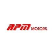 RPM Motors