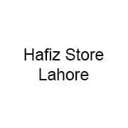 Hafiz Store - Lahore