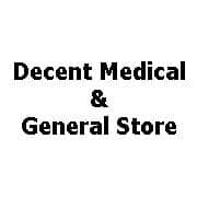 Decent Medical & General Store