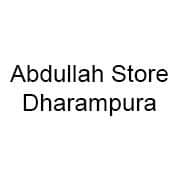 Abdullah Store - Dharampura