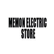 Memon Electric Store