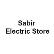 Sabir Electric Store