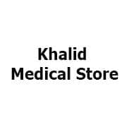 Khalid Medical Store Karachi