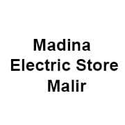 Madina Electric Store Malir