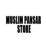 Muslim Pansar Store