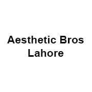 Aesthetic Bros Lahore