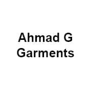 Ahmad G Garments