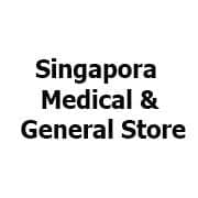 Singapora Medical & General Store