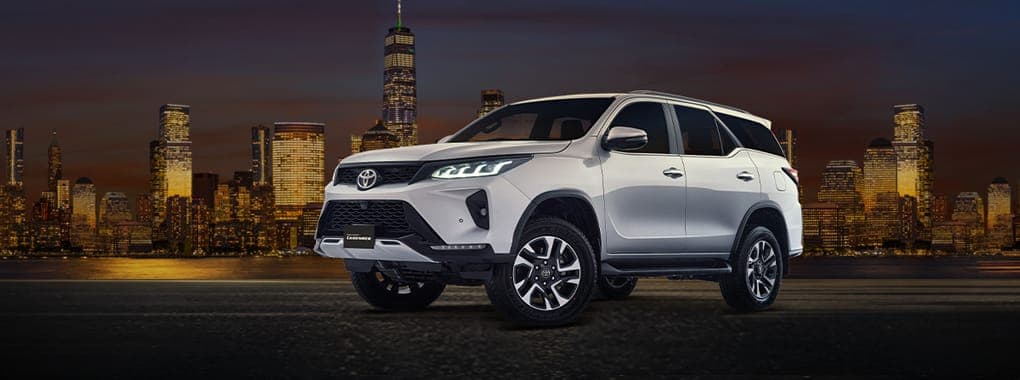 Toyota Airport Motors cover