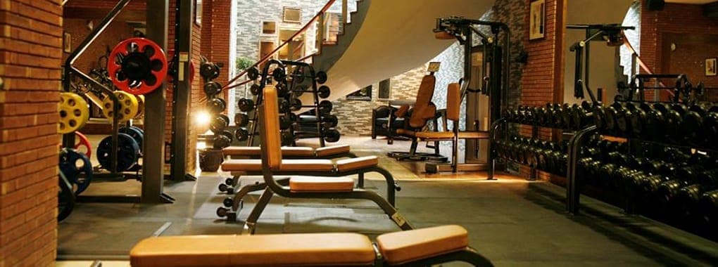 Structure Health & Fitness cover