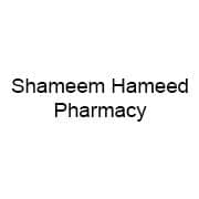 Shameem Hameed Pharmacy